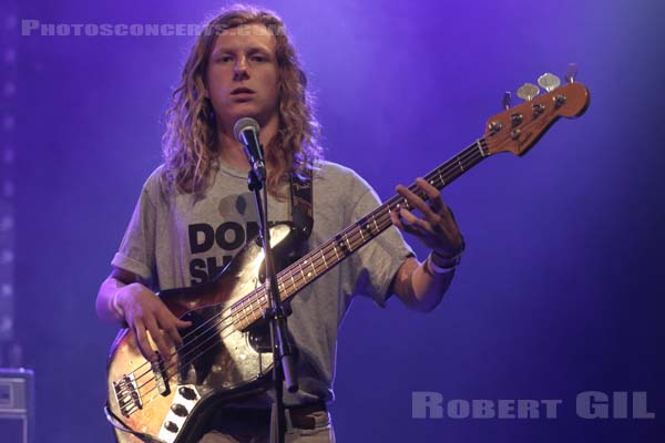 PARCELS - 2016-06-04 - NIMES - Paloma - Club - 